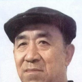 阿姨的男人